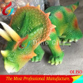 High Evaluation animated dinosaur toys for Scenic Spot Decorate